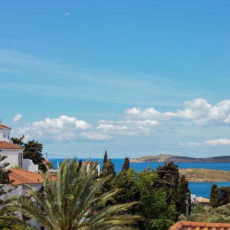 Andros Utopia Batsíon Zewnętrze zdjęcie